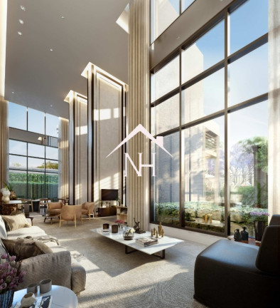 Apartamento com 1 Quarto à Venda, 22 m² em Jardim Vila Mariana - São Paulo