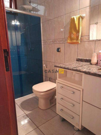 Imagem Casa com 3 Quartos à Venda, 195 m² em Jardim Bela Vista - Americana Imagem Casa com 3 Quartos à Venda, 195 m² em Jardim Bela Vista - Americana