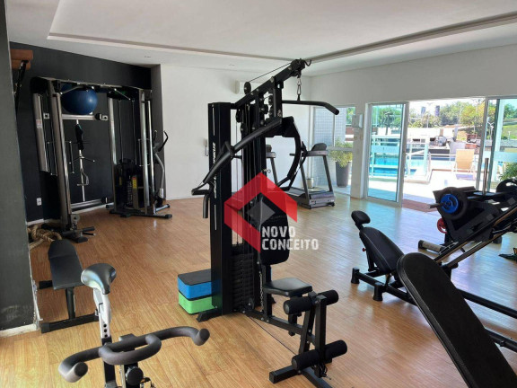 Imagem Apartamento com 4 Quartos à Venda, 178 m² em Guararapes - Fortaleza Imagem Apartamento com 4 Quartos à Venda, 178 m² em Guararapes - Fortaleza