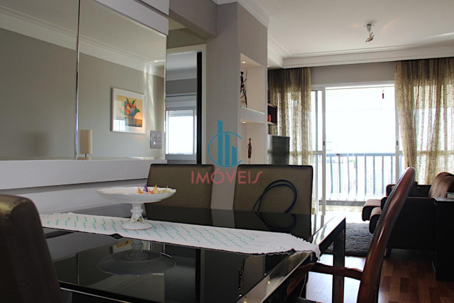 Imagem Apartamento com 2 Quartos à Venda, 74 m² em Vila Mariana - São Paulo