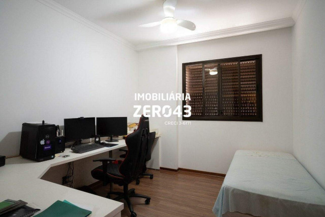 Imagem Apartamento com 4 Quartos à Venda, 298 m² em Caiçaras - Londrina Imagem Apartamento com 4 Quartos à Venda, 298 m² em Caiçaras - Londrina