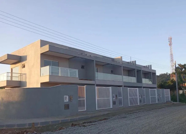Imagem Apartamento com 3 Quartos à Venda, 107 m² em Itajubá - Barra Velha