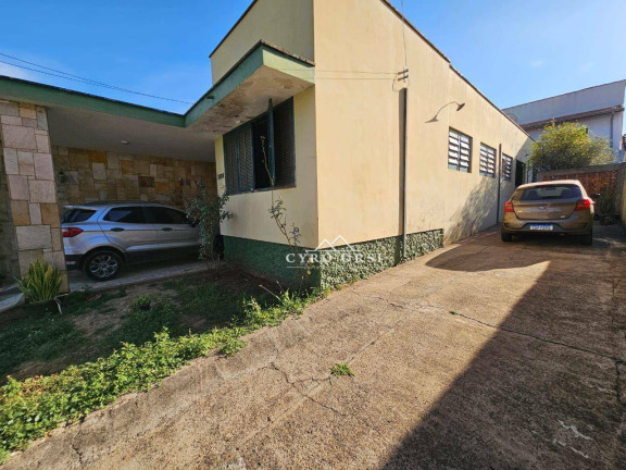 Casa com 5 Quartos à Venda, 212 m² em Paulicéia - Piracicaba