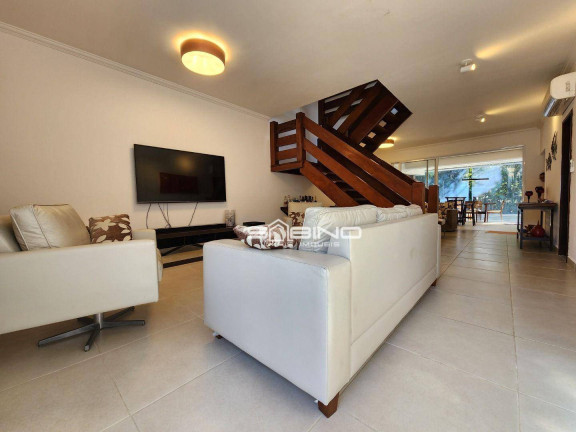 Imagem Casa com 5 Quartos à Venda, 407 m² em Riviera De São  Lourenço  - Bertioga