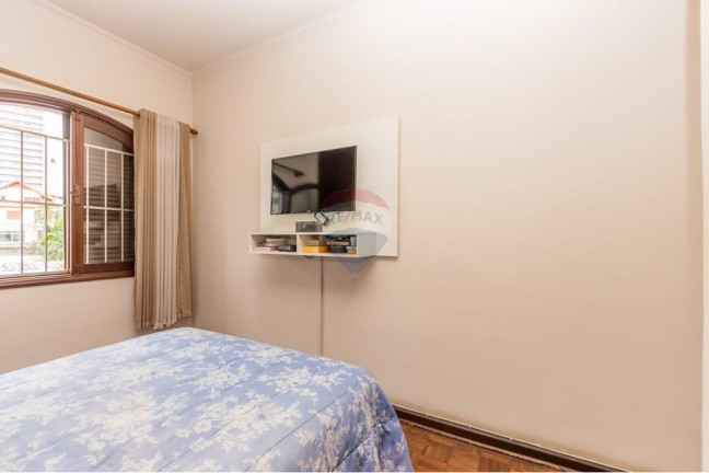 Imagem Apartamento com 3 Quartos à Venda, 85 m² em Jardim Das Bandeiras - São Paulo