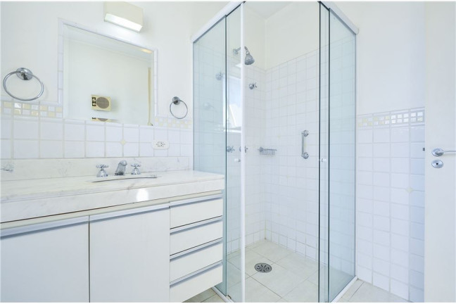Imagem Casa com 4 Quartos à Venda, 312 m² em Butantã - São Paulo