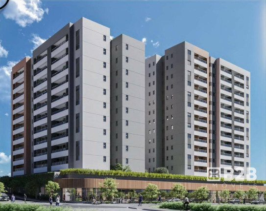 Imagem Apartamento com 3 Quartos à Venda, 167 m² em City Towers One - Bauru Imagem Apartamento com 3 Quartos à Venda, 167 m² em City Towers One - Bauru