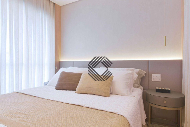 Imagem Apartamento com 4 Quartos à Venda, 215 m² em Parque Campolim - Sorocaba