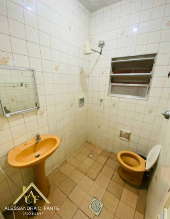 Imagem Casa com 3 Quartos à Venda, 89 m² em Castelo - Santos Imagem Casa com 3 Quartos à Venda, 89 m² em Castelo - Santos