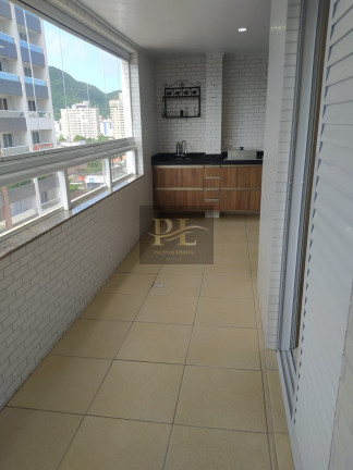 Imagem Apartamento com 2 Quartos à Venda, 88 m² em Boqueirão - Praia Grande Imagem Apartamento com 2 Quartos à Venda, 88 m² em Boqueirão - Praia Grande