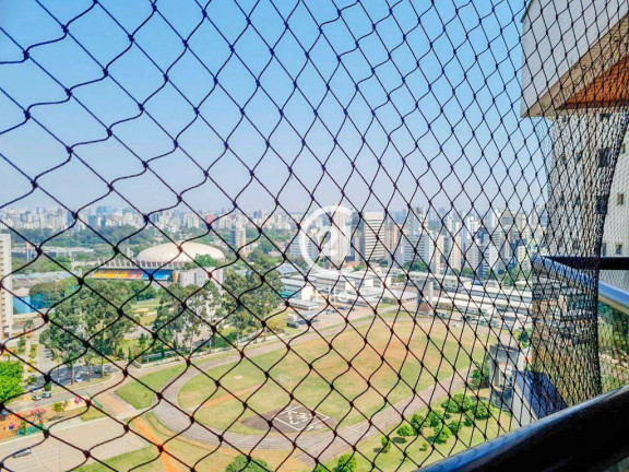 Apartamento com 3 Quartos à Venda, 267 m² em Paraíso - São Paulo