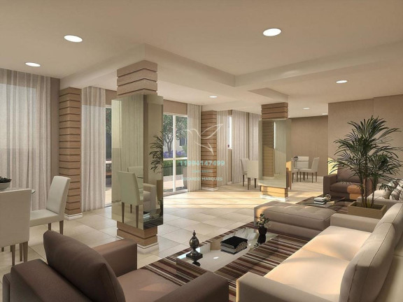 Imagem Apartamento com 2 Quartos à Venda, 35 m² em Cambuci - São Paulo Imagem Apartamento com 2 Quartos à Venda, 35 m² em Cambuci - São Paulo