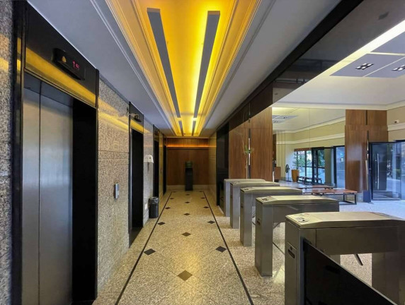 Imagem Sala Comercial à Venda, 66 m² em Consolação - São Paulo Imagem Sala Comercial à Venda, 66 m² em Consolação - São Paulo