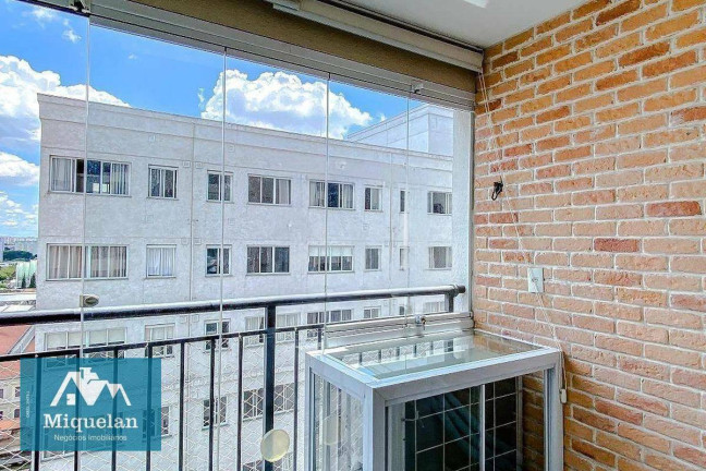 Imagem Apartamento com 3 Quartos à Venda, 69 m² em Brás - São Paulo Imagem Apartamento com 3 Quartos à Venda, 69 m² em Brás - São Paulo