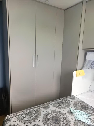 Imagem Apartamento com 2 Quartos à Venda, 56 m² em Rudge Ramos - São Bernardo Do Campo Imagem Apartamento com 2 Quartos à Venda, 56 m² em Rudge Ramos - São Bernardo Do Campo