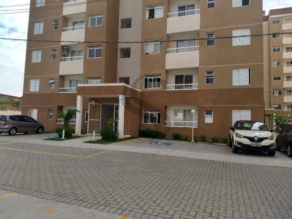 Imagem Apartamento com 2 Quartos à Venda, 50 m² em Vila Hortência - Sorocaba Imagem Apartamento com 2 Quartos à Venda, 50 m² em Vila Hortência - Sorocaba