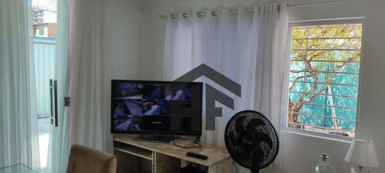 Imagem Casa com 3 Quartos à Venda, 153 m² em Piedade - Jaboatão Dos Guararapes