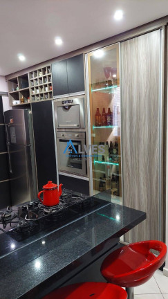 Imagem Casa com 3 Quartos à Venda, 197 m² em Assunção - São Bernardo Do Campo
