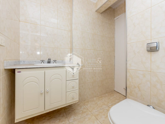 Imagem Apartamento com 2 Quartos à Venda, 80 m² em Moema - São Paulo