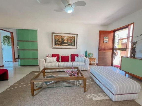 Imagem Casa com 3 Quartos à Venda, 730 m² em Itaipu - Niterói Imagem Casa com 3 Quartos à Venda, 730 m² em Itaipu - Niterói