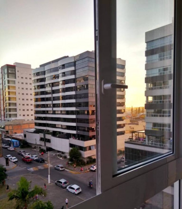 Imagem Apartamento com 3 Quartos à Venda, 95 m² em Navegantes - Capão Da Canoa Imagem Apartamento com 3 Quartos à Venda, 95 m² em Navegantes - Capão Da Canoa