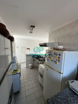 Imagem Apartamento com 3 Quartos à Venda, 76 m² em Enseada - Guarujá