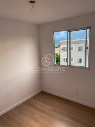 Imagem Apartamento com 2 Quartos à Venda, 40 m² em Camboim - Sapucaia Do Sul Imagem Apartamento com 2 Quartos à Venda, 40 m² em Camboim - Sapucaia Do Sul