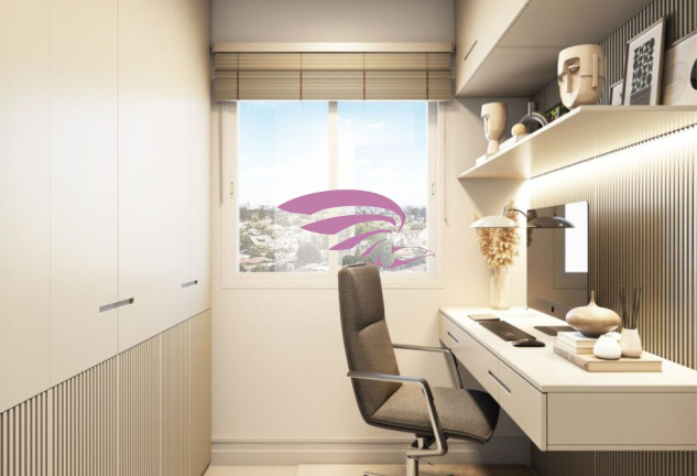 Imagem Imóvel com 2 Quartos à Venda, 47 m² em Vargem Grande - Pinhais Imagem Imóvel com 2 Quartos à Venda, 47 m² em Vargem Grande - Pinhais