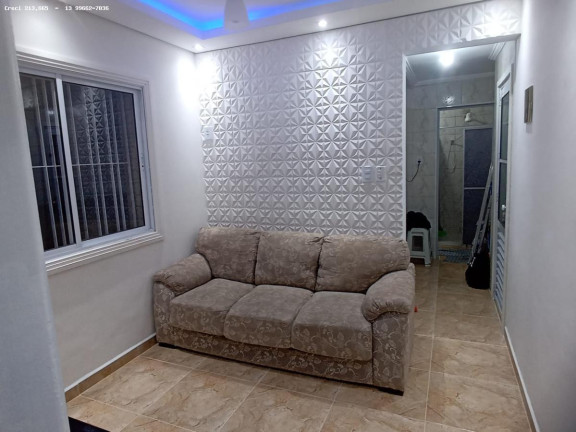 Imagem Apartamento com 1 Quarto à Venda, 45 m² em Boqueirão - Praia Grande Imagem Apartamento com 1 Quarto à Venda, 45 m² em Boqueirão - Praia Grande