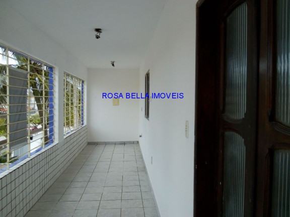 Imagem Casa com 4 Quartos à Venda, 175 m² em Areias - Recife