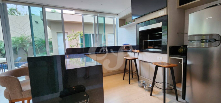 Imagem Casa de Condomínio com 4 Quartos à Venda, 600 m² em Alphaville - Santana De Parnaíba Imagem Casa de Condomínio com 4 Quartos à Venda, 600 m² em Alphaville - Santana De Parnaíba