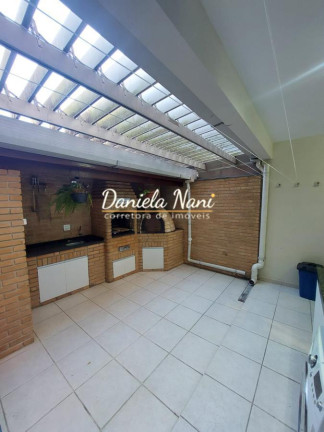 Imagem Sobrado com 4 Quartos à Venda, 166 m² em Nova Petrópolis - São Bernardo Do Campo