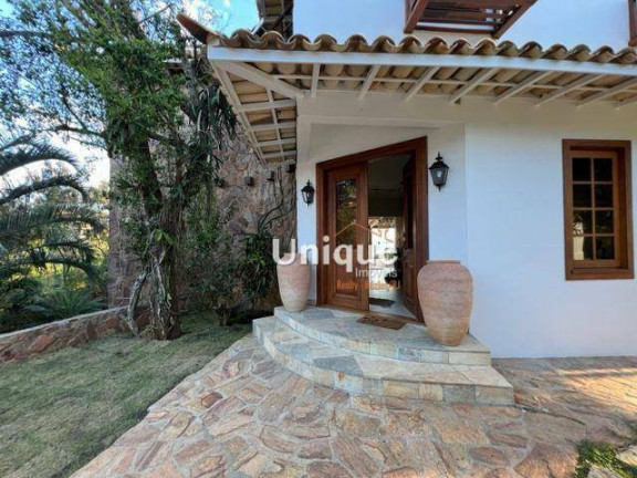 Imagem Casa com 5 Quartos para Temporada, 600 m² em Ferradurinha - Armação Dos Búzios Imagem Casa com 5 Quartos para Temporada, 600 m² em Ferradurinha - Armação Dos Búzios