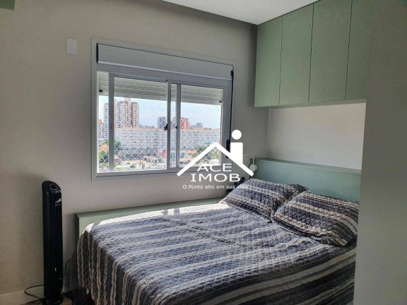 Imagem Apartamento com 2 Quartos à Venda, 73 m² em Vila Mariana - São Paulo