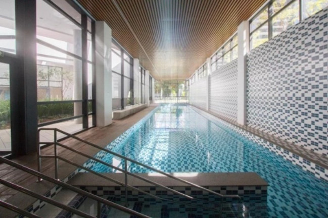 Imagem Imóvel com 3 Quartos à Venda, 134 m² em Chácara Santo Antônio (zona Sul) - São Paulo Imagem Imóvel com 3 Quartos à Venda, 134 m² em Chácara Santo Antônio (zona Sul) - São Paulo