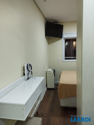 Imagem Apartamento com 3 Quartos à Venda, 94 m² em Centro - São Bernardo Do Campo