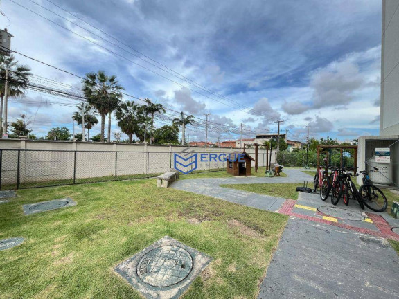 Imagem Apartamento com 2 Quartos à Venda, 44 m² em Maraponga - Fortaleza Imagem Apartamento com 2 Quartos à Venda, 44 m² em Maraponga - Fortaleza