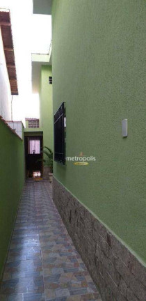 Imagem Sobrado com 3 Quartos à Venda, 168 m² em Vila Progresso - Santo André Imagem Sobrado com 3 Quartos à Venda, 168 m² em Vila Progresso - Santo André