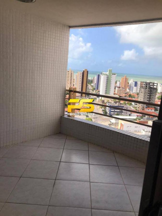 Imagem Apartamento com 4 Quartos à Venda, 165 m² em Manaíra - João Pessoa