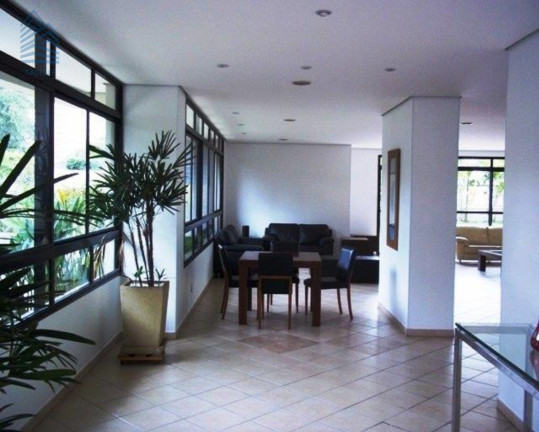 Imagem Imóvel com 3 Quartos à Venda, 104 m² em Chácara Santo Antonio - São Paulo