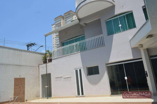 Imagem Sobrado com 5 Quartos à Venda, 451 m² em Vila Galvão - Guarulhos Imagem Sobrado com 5 Quartos à Venda, 451 m² em Vila Galvão - Guarulhos