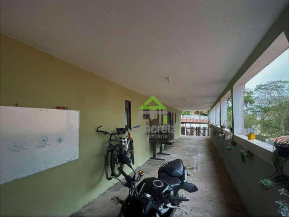 Imagem Casa com 5 Quartos à Venda, 471 m² em Horizontal Park - Cotia