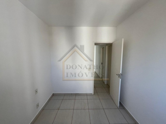 Imagem Apartamento com 3 Quartos para Alugar, 82 m² em Vila Do Golf - Ribeirão Preto