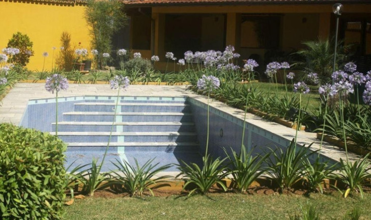 Imagem Casa com 4 Quartos à Venda, 1.000 m² em Vila Santo Antônio - Cotia Imagem Casa com 4 Quartos à Venda, 1.000 m² em Vila Santo Antônio - Cotia