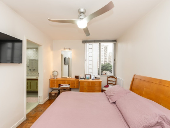 Imagem Imóvel com 3 Quartos à Venda, 129 m² em Jardim Paulista - São Paulo Imagem Imóvel com 3 Quartos à Venda, 129 m² em Jardim Paulista - São Paulo