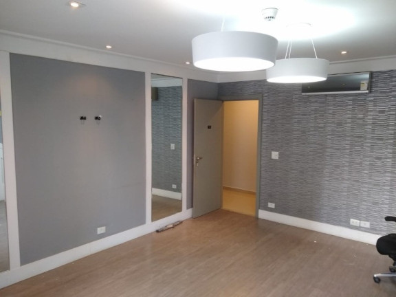 Imagem Sala Comercial para Alugar, 26 m² em Pinheiros - São Paulo
