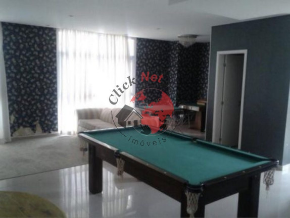 Imagem Apartamento com 3 Quartos à Venda, 128 m² em Centro - Santo André Imagem Apartamento com 3 Quartos à Venda, 128 m² em Centro - Santo André