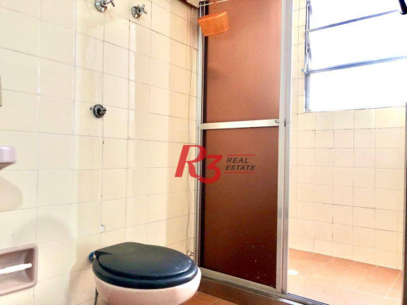 Imagem Studio com 1 Quarto à Venda, 40 m² em José Menino - Santos Imagem Studio com 1 Quarto à Venda, 40 m² em José Menino - Santos