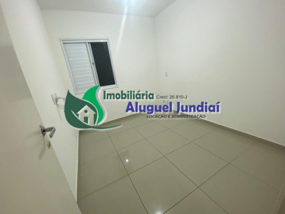 Imagem Apartamento com 2 Quartos para Alugar ou Temporada, 54 m² em Caxambu - Jundiaí