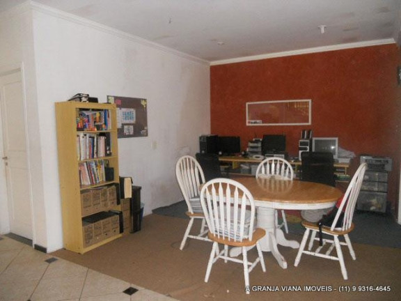 Imagem Casa com 6 Quartos à Venda, 640 m² em Altos De São Fernando - Jandira Imagem Casa com 6 Quartos à Venda, 640 m² em Altos De São Fernando - Jandira